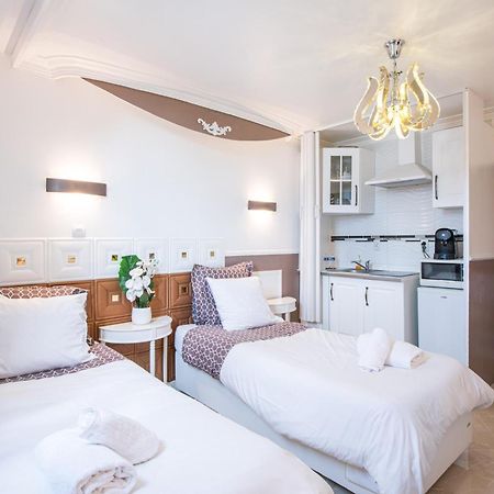 Evasion A 15 Minutes De Paris Logements Prives Deuil-la-Barre Екстер'єр фото
