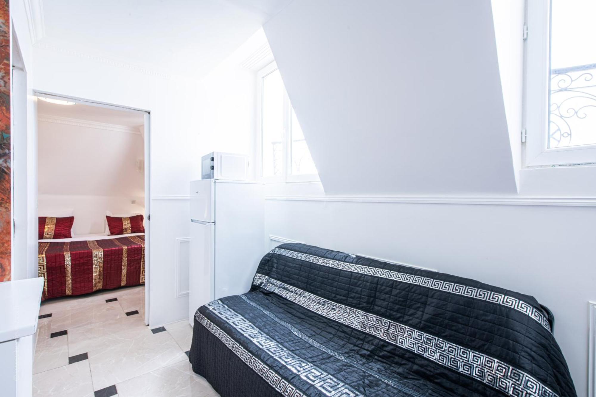 Evasion A 15 Minutes De Paris Logements Prives Deuil-la-Barre Екстер'єр фото