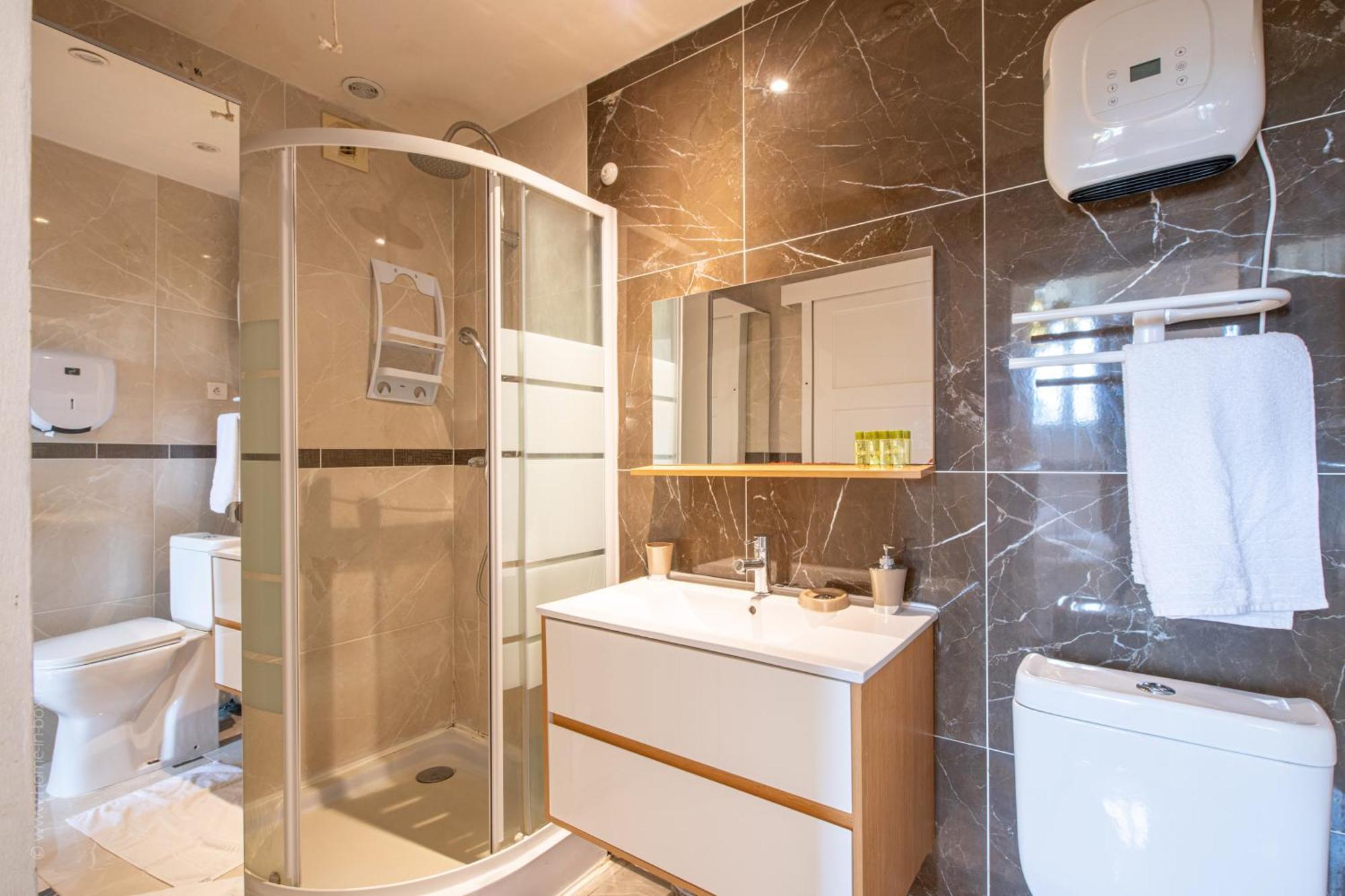Evasion A 15 Minutes De Paris Logements Prives Deuil-la-Barre Екстер'єр фото