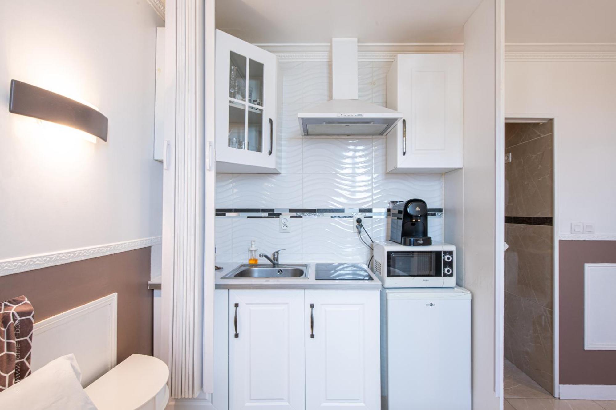 Evasion A 15 Minutes De Paris Logements Prives Deuil-la-Barre Екстер'єр фото