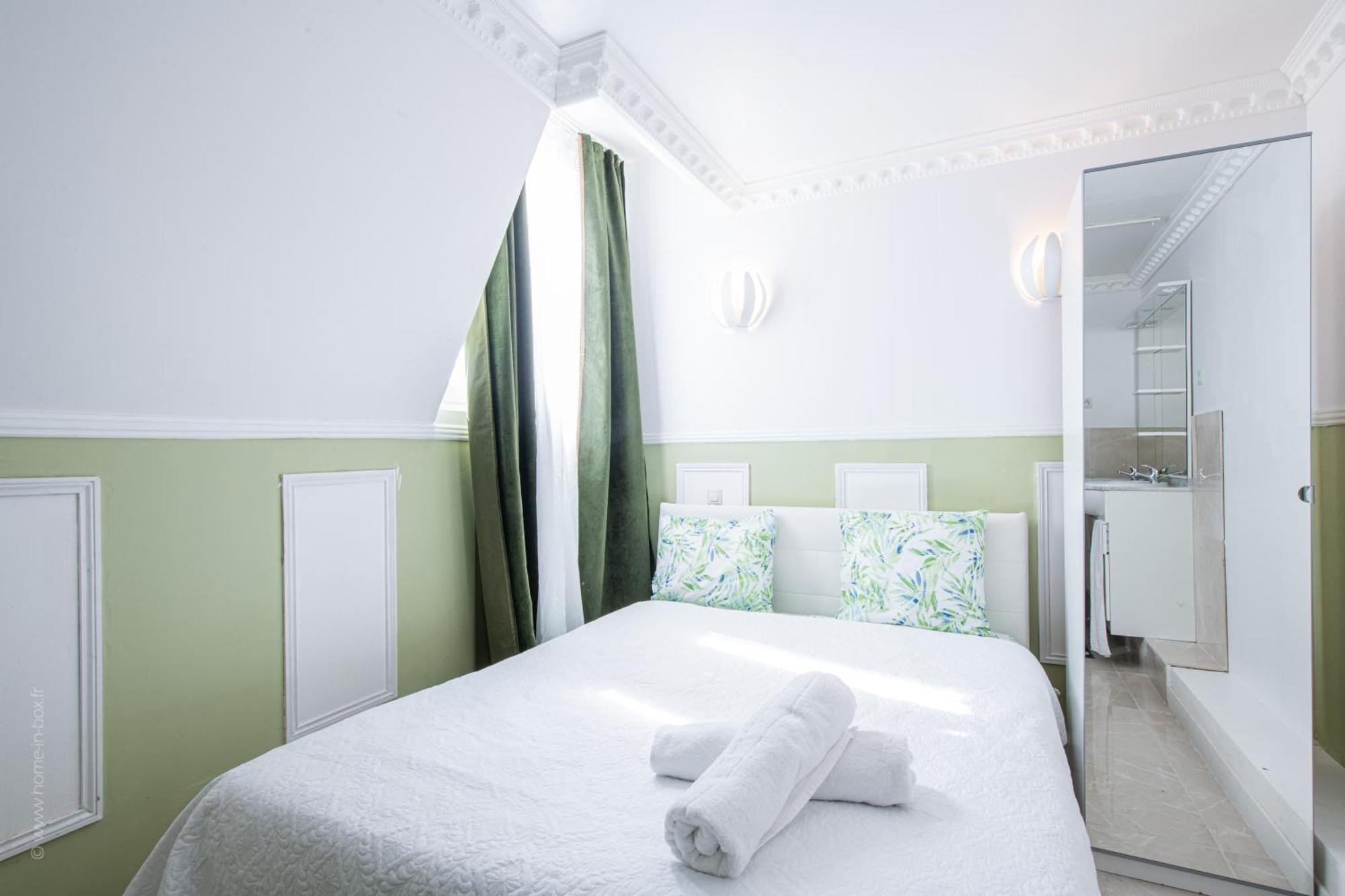 Evasion A 15 Minutes De Paris Logements Prives Deuil-la-Barre Екстер'єр фото