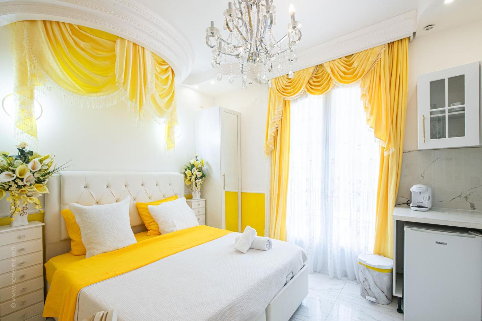 Evasion A 15 Minutes De Paris Logements Prives Deuil-la-Barre Екстер'єр фото