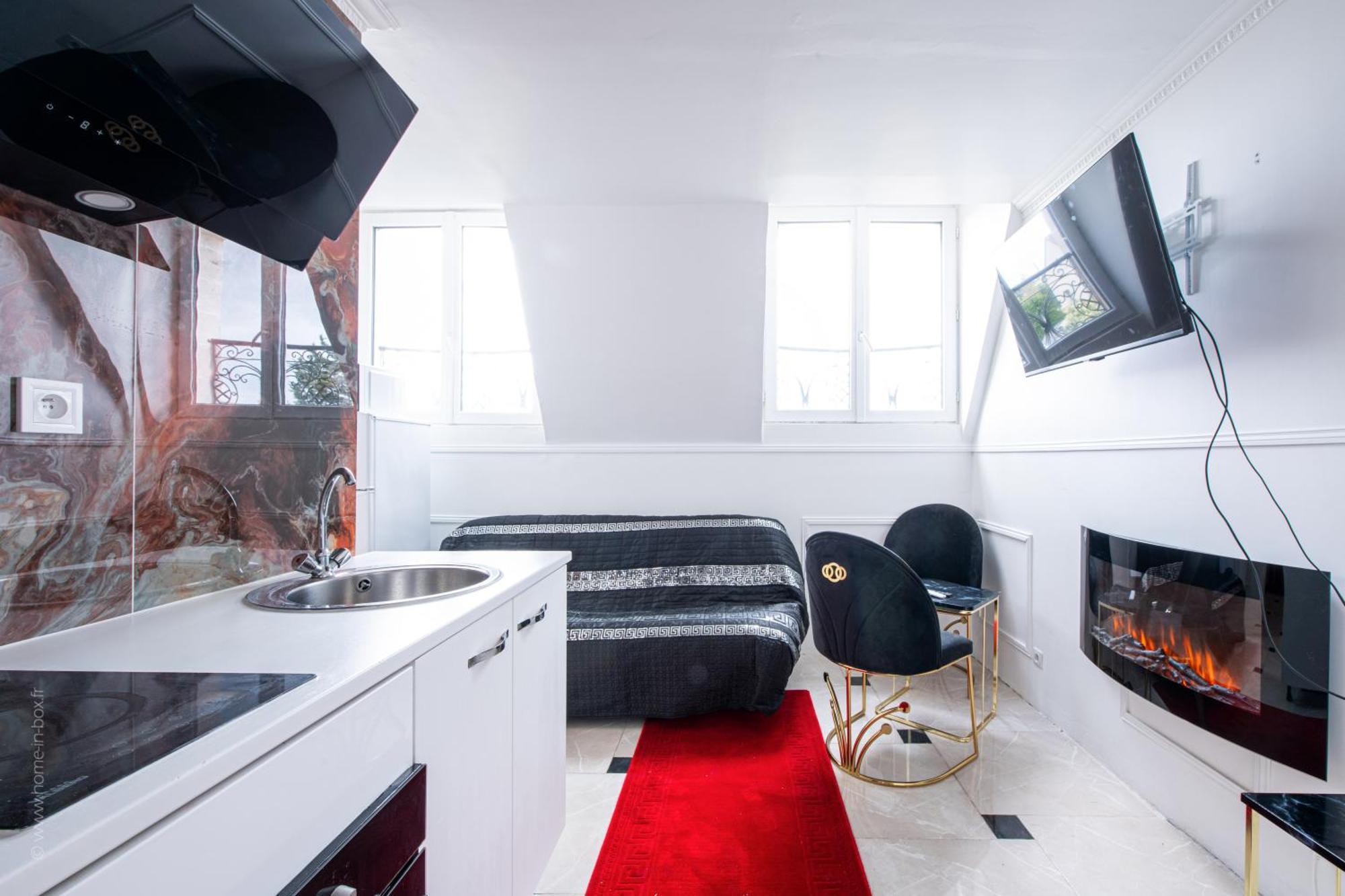 Evasion A 15 Minutes De Paris Logements Prives Deuil-la-Barre Екстер'єр фото