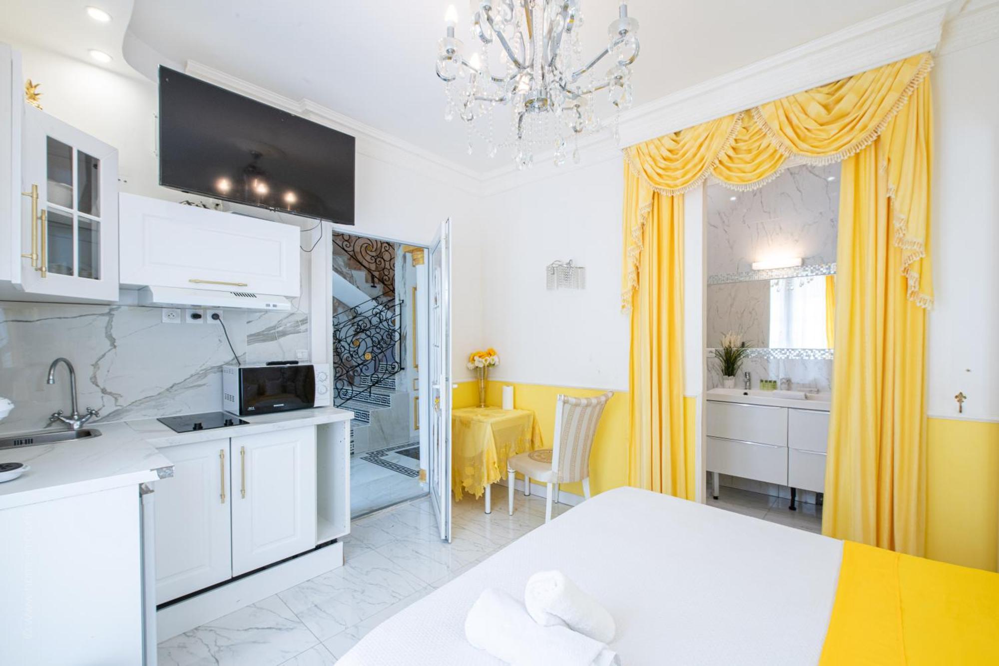 Evasion A 15 Minutes De Paris Logements Prives Deuil-la-Barre Екстер'єр фото