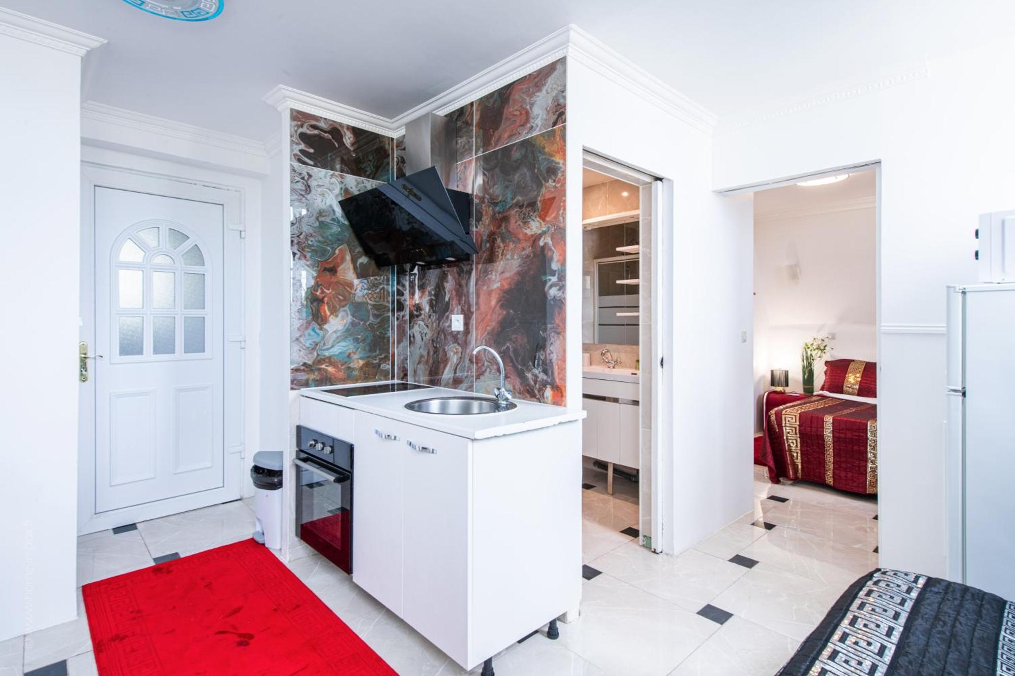 Evasion A 15 Minutes De Paris Logements Prives Deuil-la-Barre Екстер'єр фото