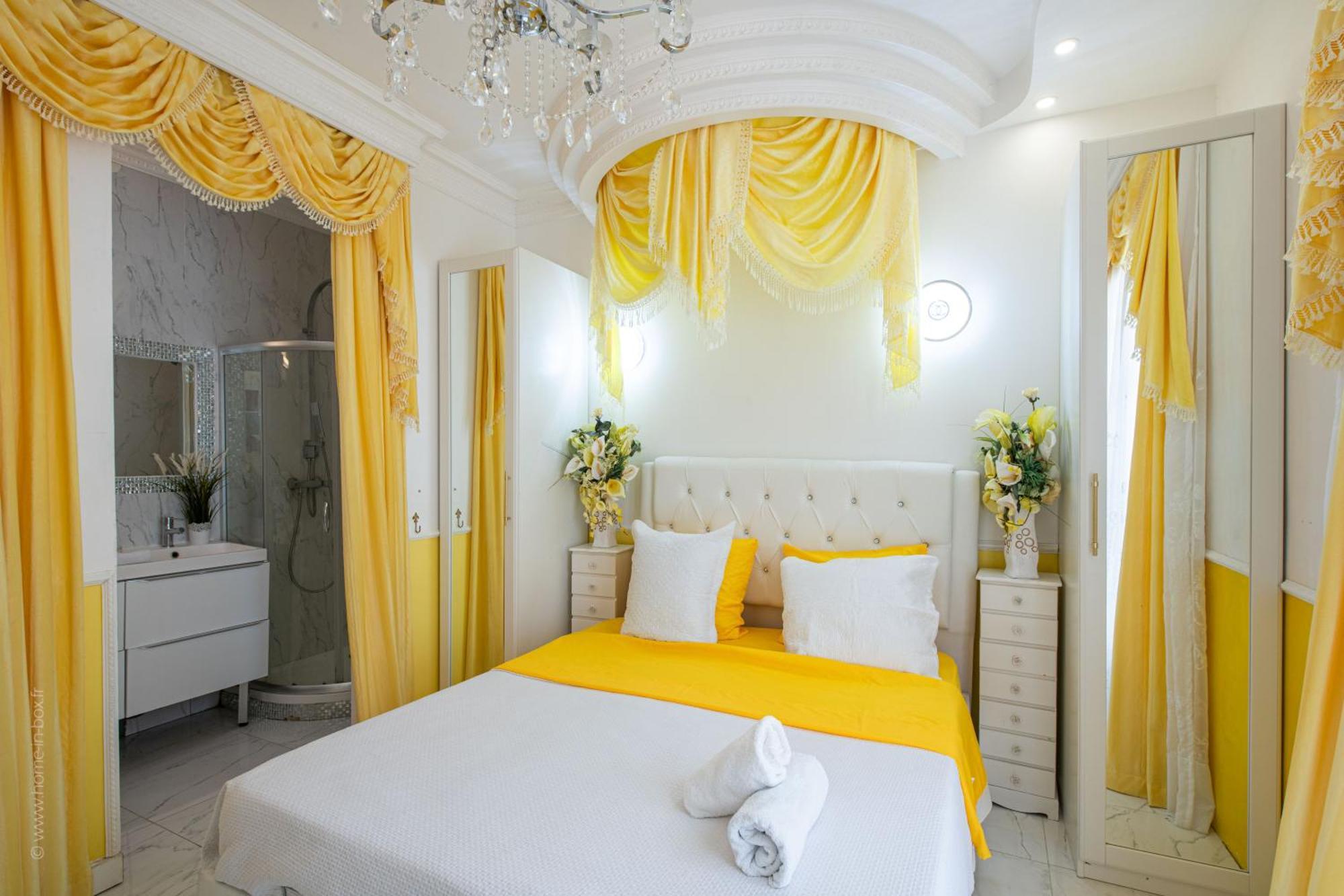 Evasion A 15 Minutes De Paris Logements Prives Deuil-la-Barre Екстер'єр фото