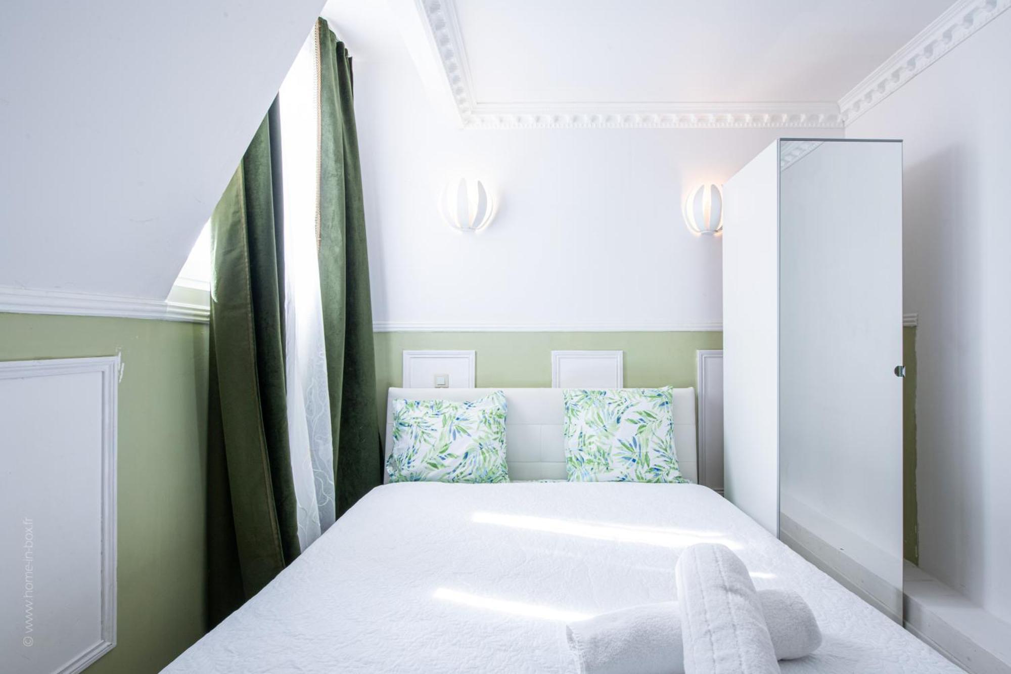 Evasion A 15 Minutes De Paris Logements Prives Deuil-la-Barre Екстер'єр фото