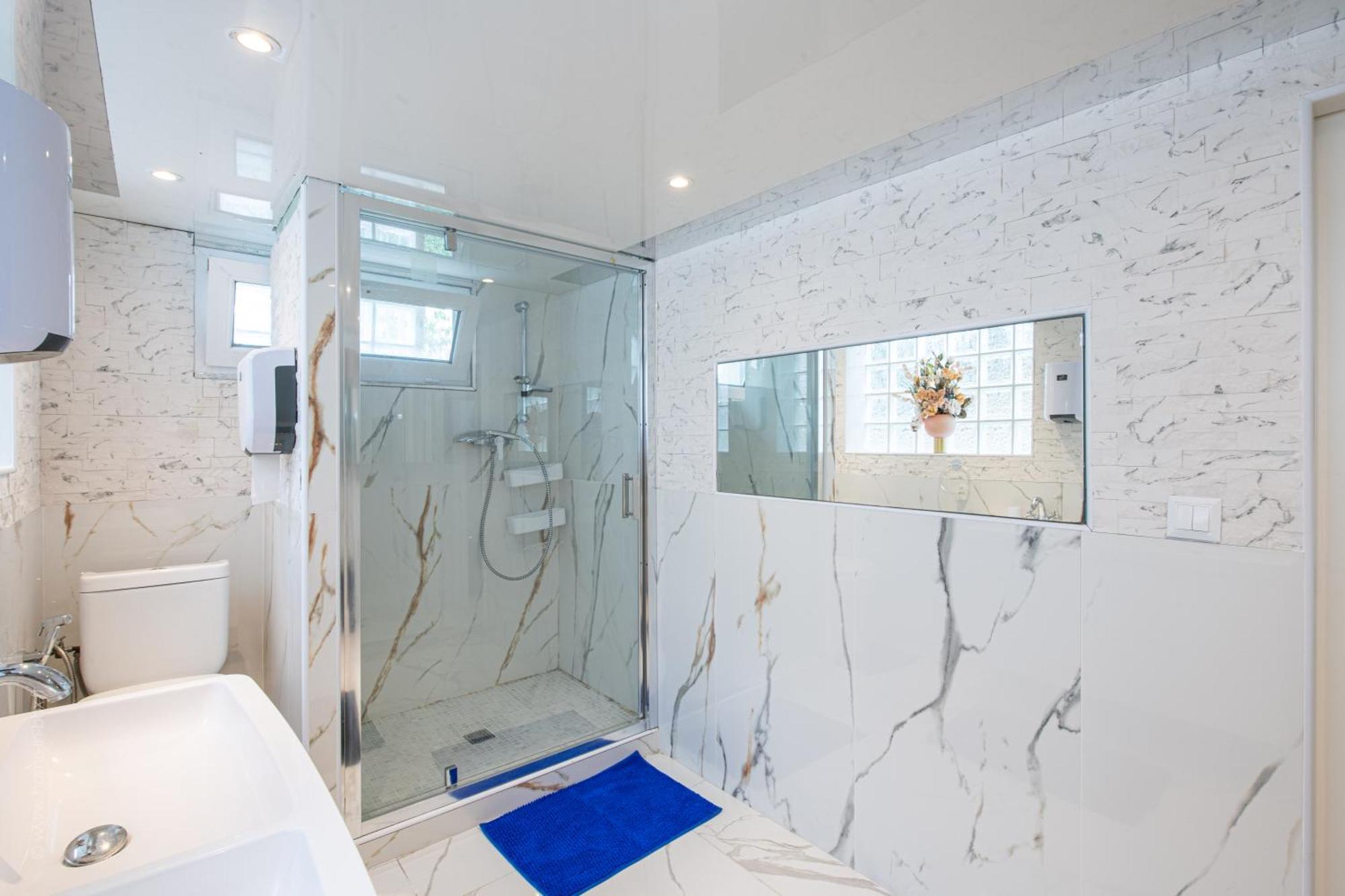 Evasion A 15 Minutes De Paris Logements Prives Deuil-la-Barre Екстер'єр фото