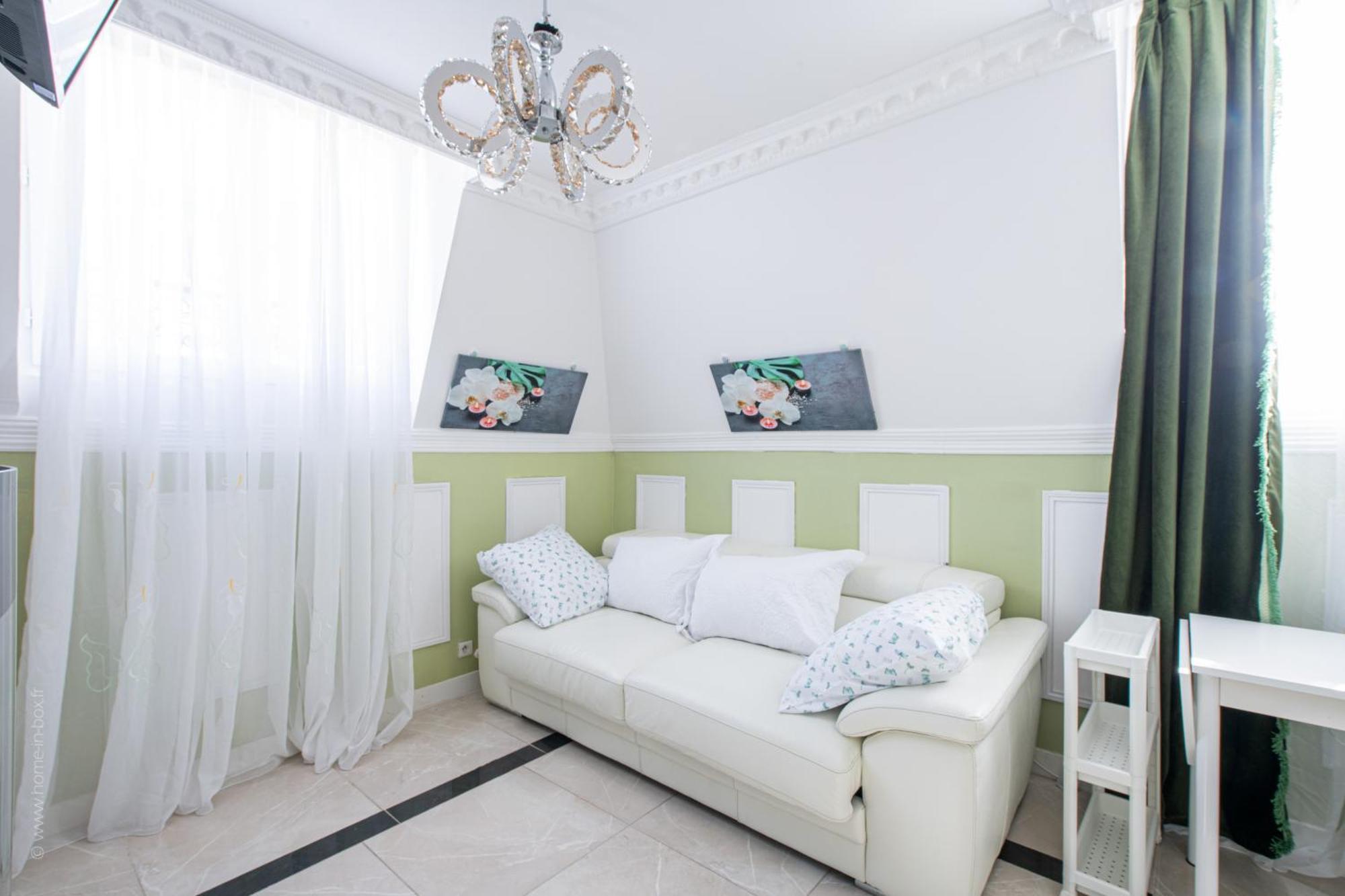 Evasion A 15 Minutes De Paris Logements Prives Deuil-la-Barre Екстер'єр фото