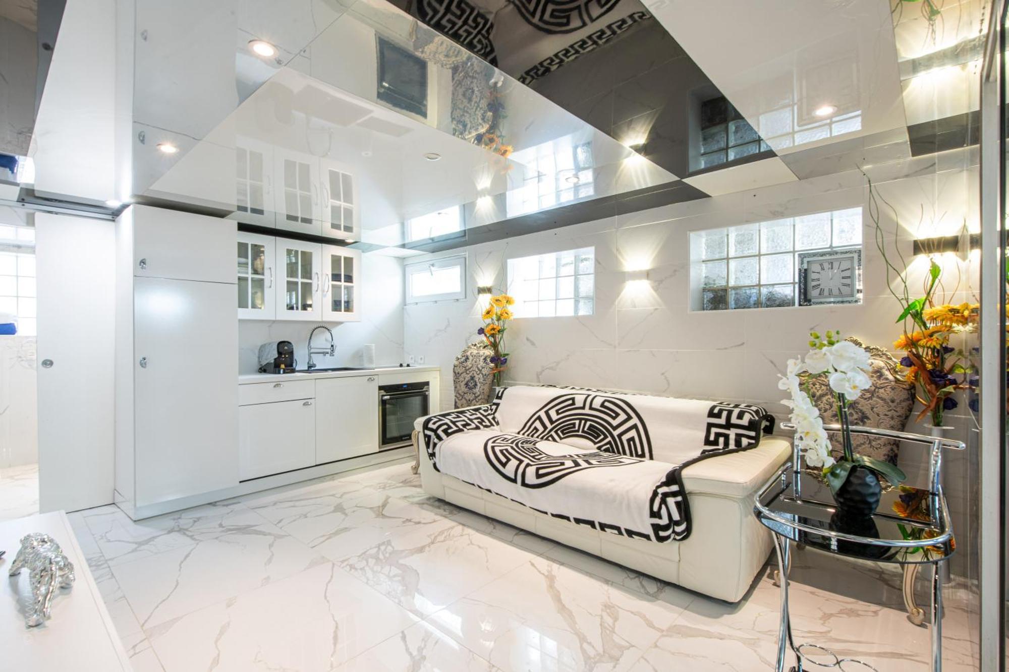 Evasion A 15 Minutes De Paris Logements Prives Deuil-la-Barre Екстер'єр фото