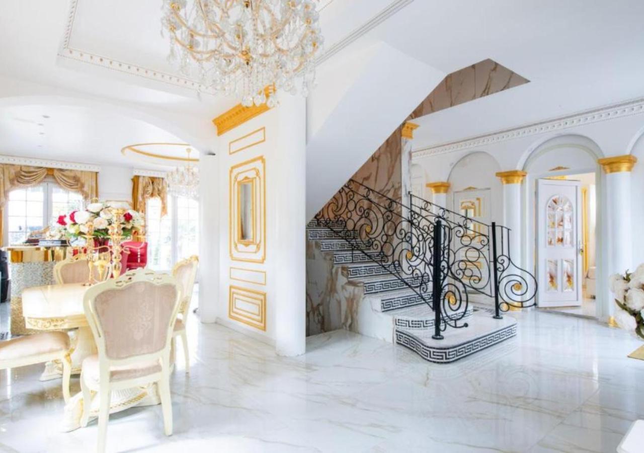 Evasion A 15 Minutes De Paris Logements Prives Deuil-la-Barre Екстер'єр фото