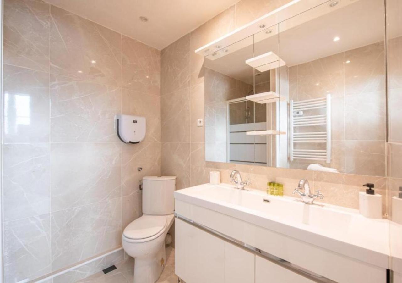 Evasion A 15 Minutes De Paris Logements Prives Deuil-la-Barre Екстер'єр фото
